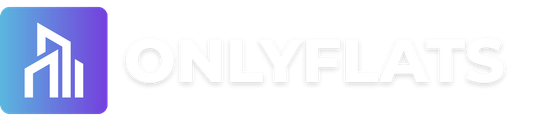OnlyFlats.in Logo